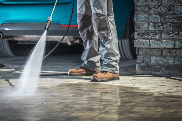 Best Rust Removal  in Dupont, WA