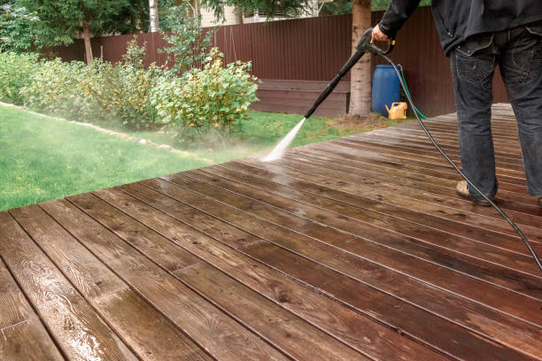 Best Warehouse Cleaning  in Dupont, WA