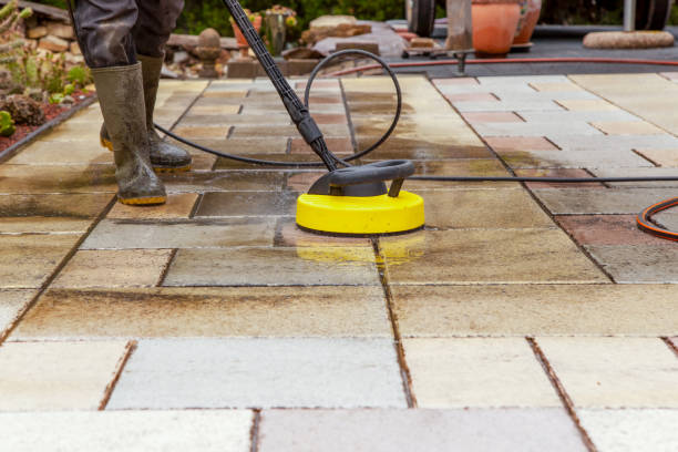 Best Sidewalk and Walkway Cleaning  in Dupont, WA