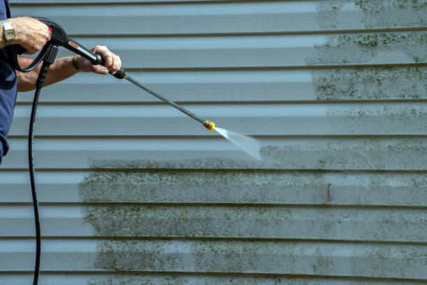 Best Factory Floor Cleaning  in Dupont, WA
