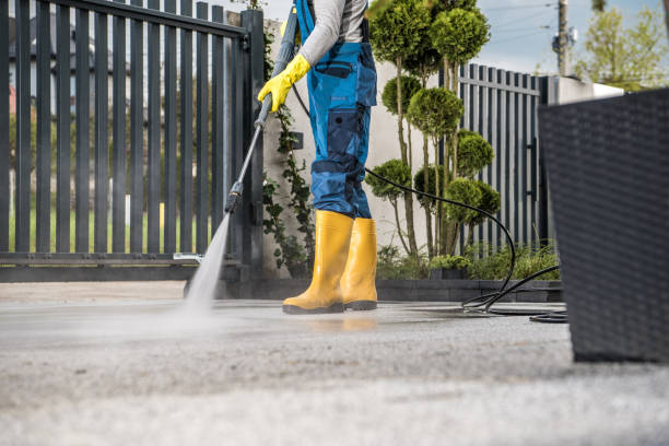 Best Dumpster Area Cleaning  in Dupont, WA