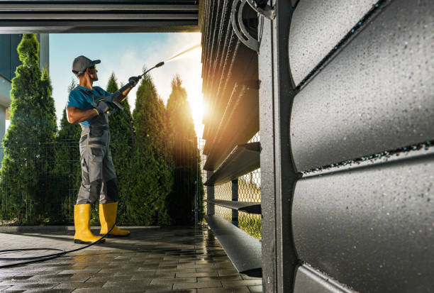 Best Building Exterior Washing  in Dupont, WA