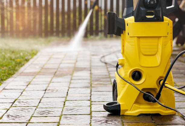 Best House Exterior Washing  in Dupont, WA